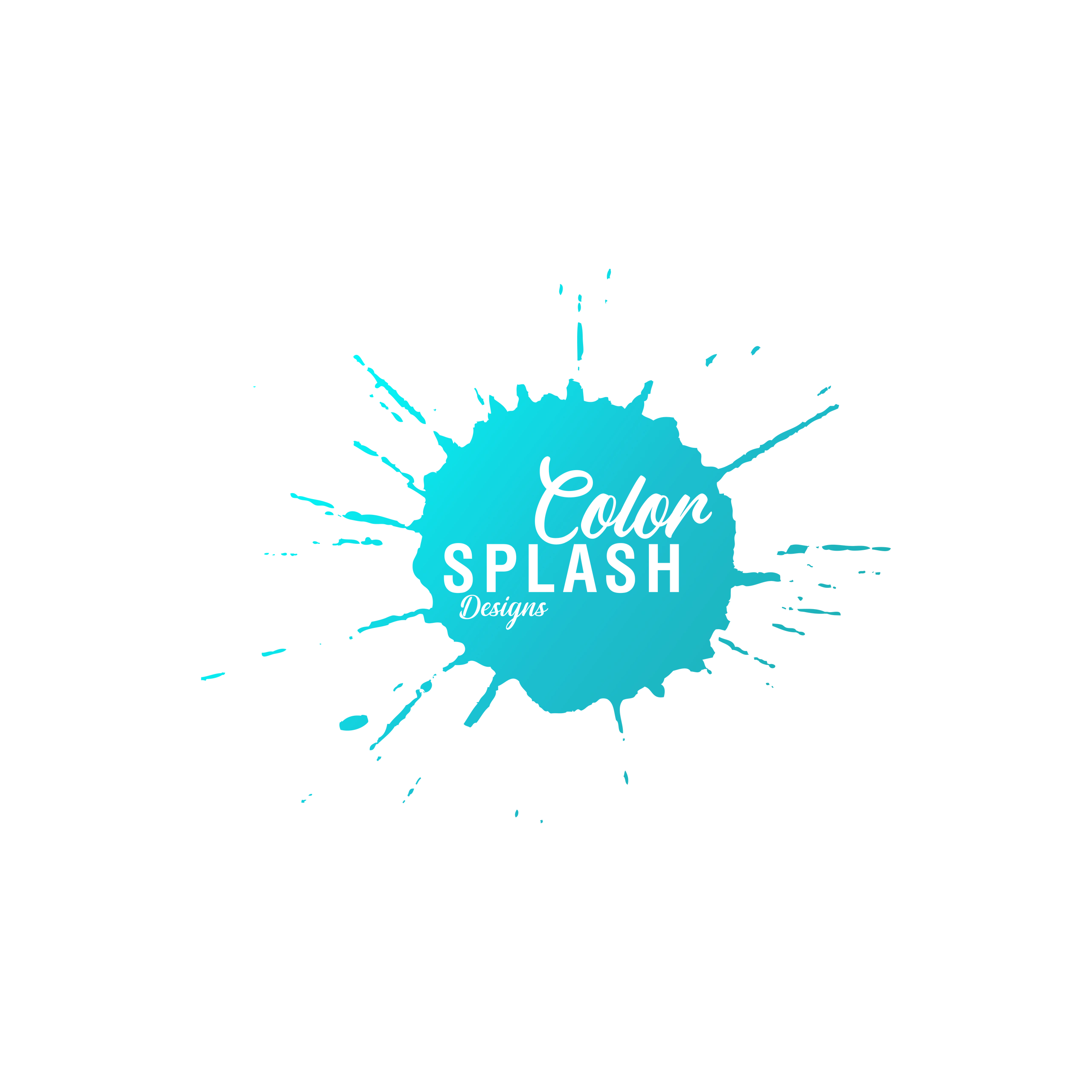 Color Splash Designs Art, Abstract Art, Acrylic, Modern Art